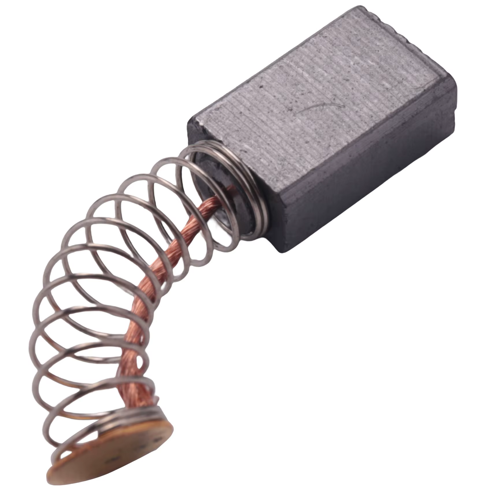 Brosses en carbone pour meuleuse d'angle