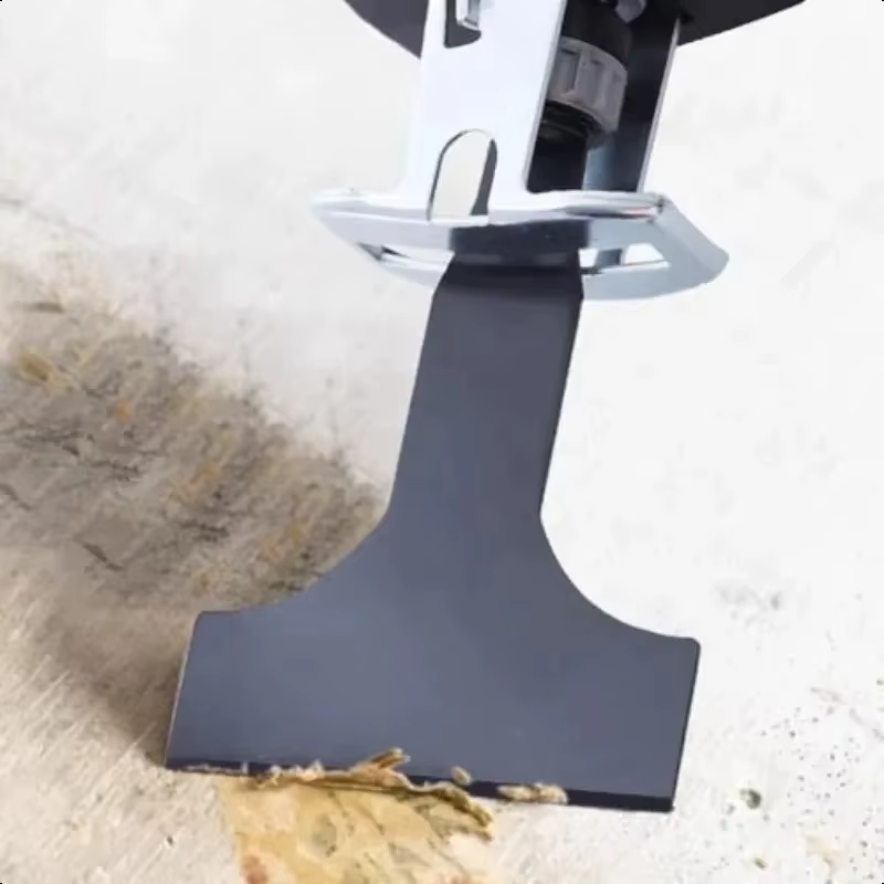 Lames de scie alternative multi-tailles 4 pièces