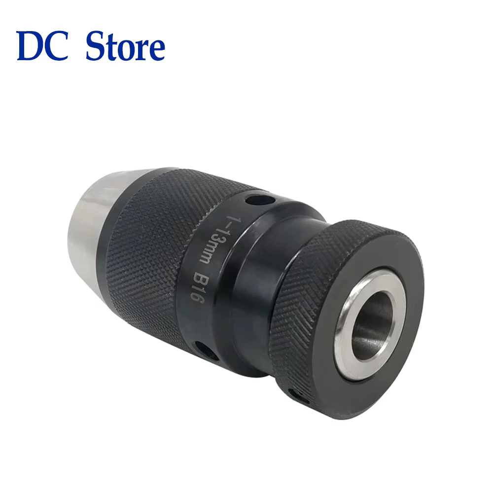 Mandrin de perçage à filetage B10 B12 B16 B18 B22