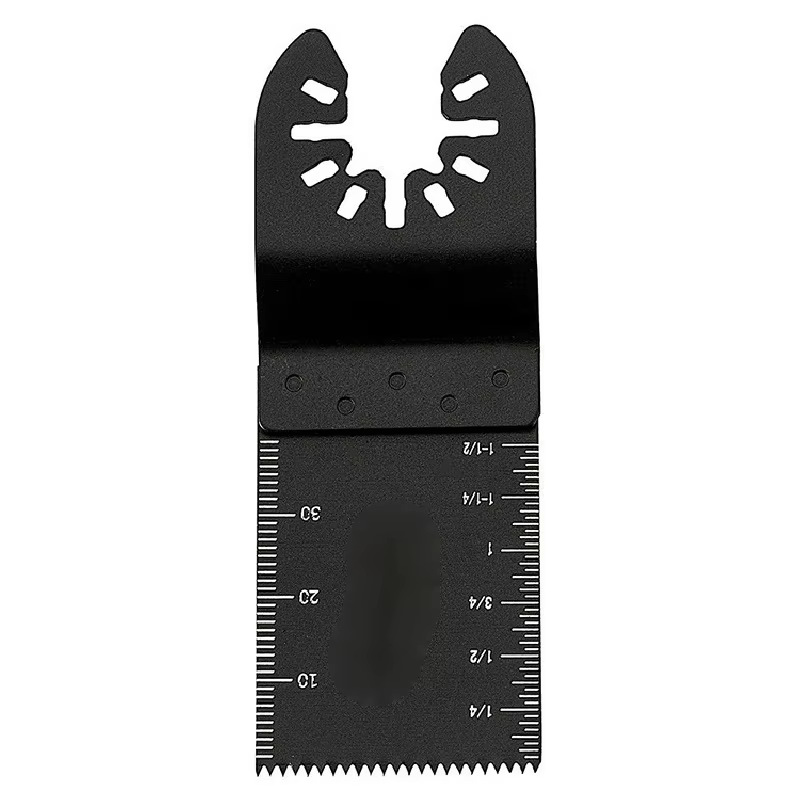 Scie oscillante à lame multi-outils pour la coupe du bois