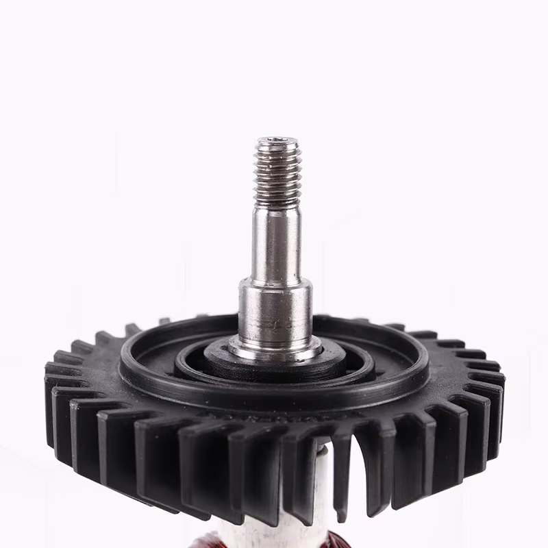 Rotor AC220-240V pour Makita GA5030 GA4530 GA4030 GA5034 GA4534 GA4031 PJ7000 GA4030R GA4034