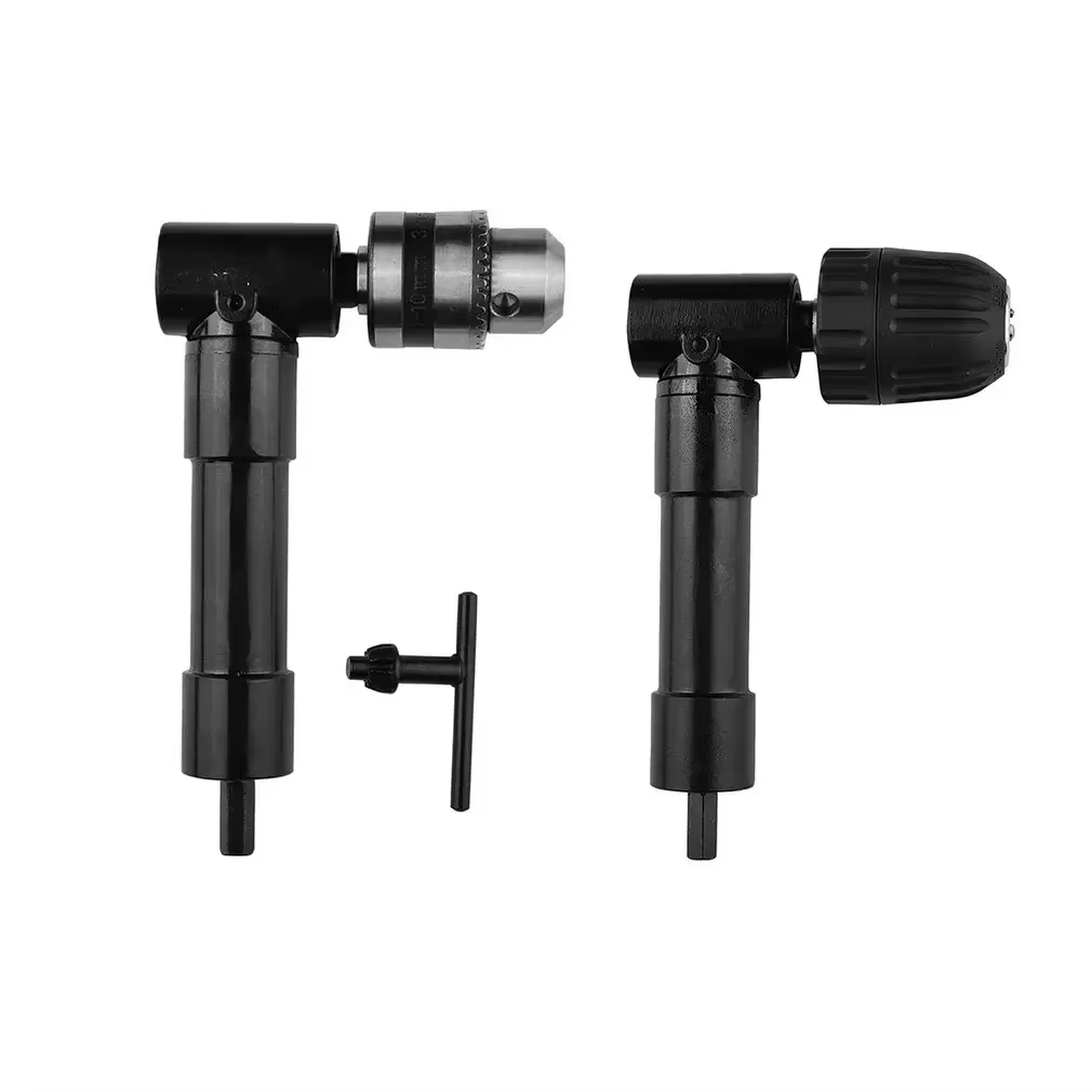 Perceuses sans fil à adaptateur à trois griffes