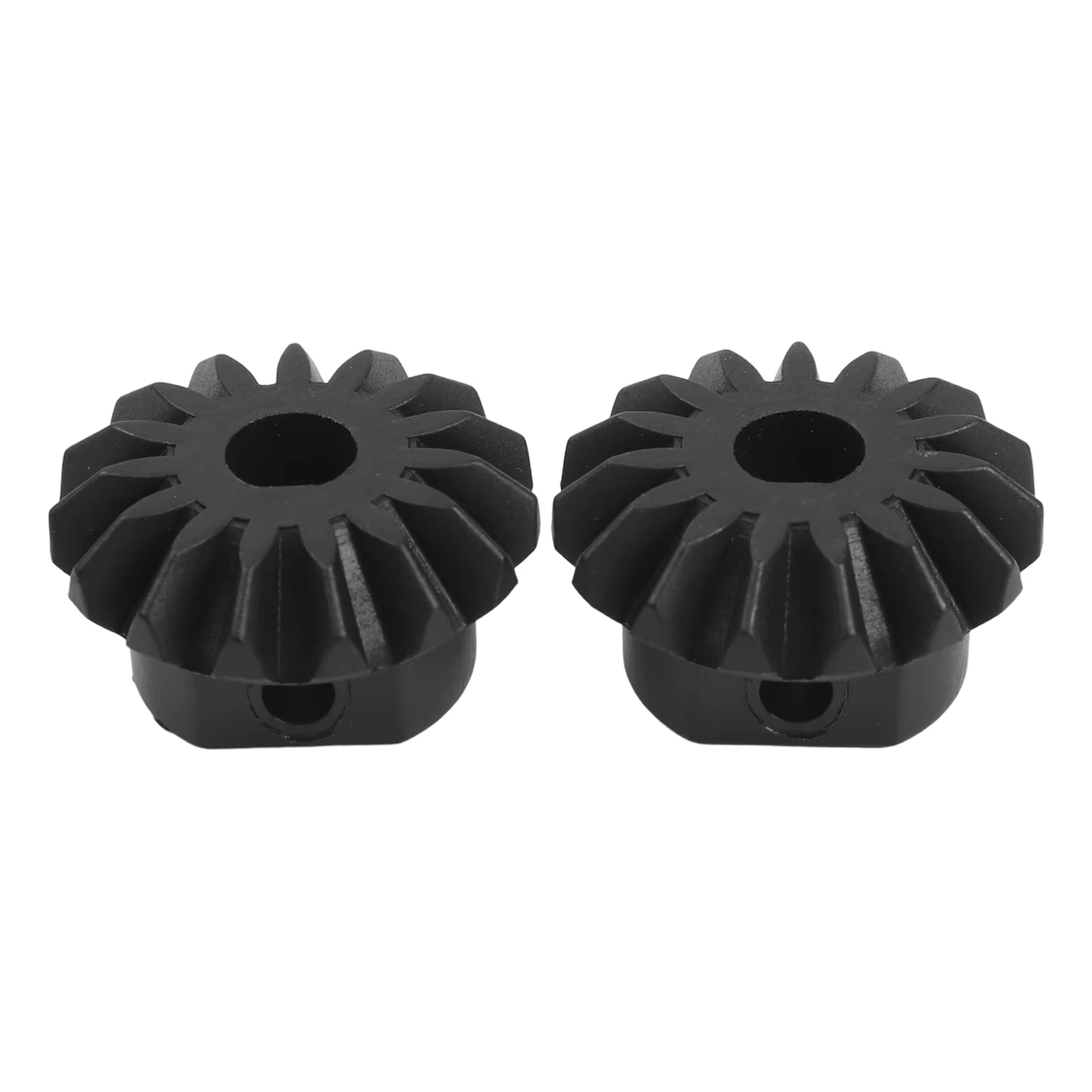 Ensemble d'engrenages coniques de remplacement pour scie à table Bosch GTS10