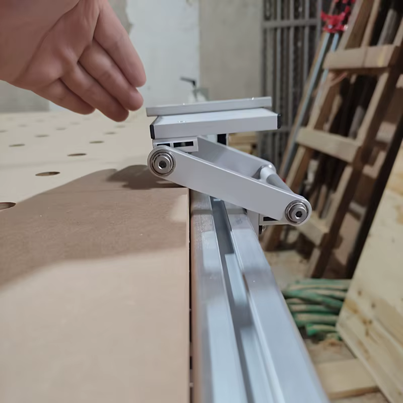 1 ensemble pour scie circulaire