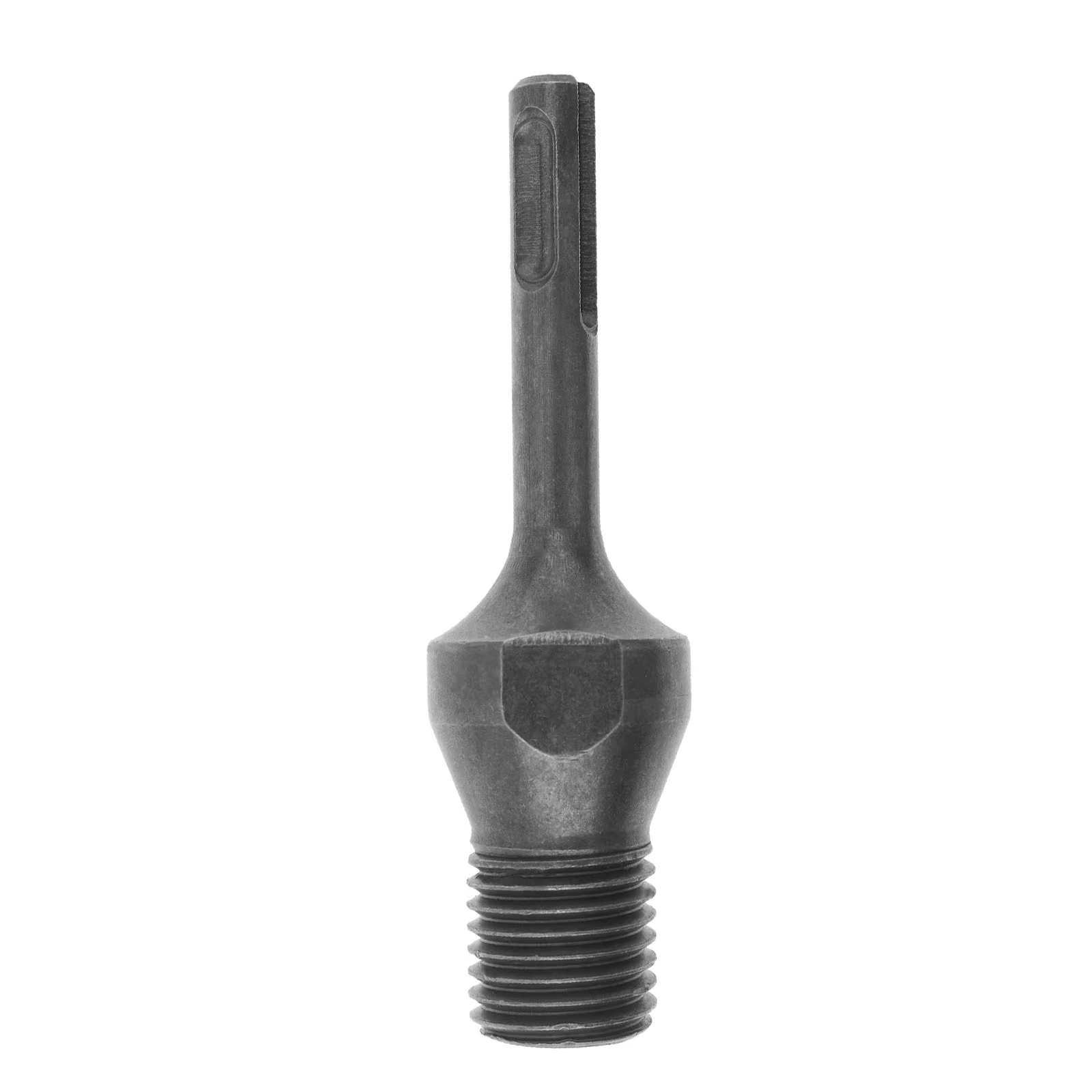 Adaptateur de perceuse M22 SDS Plus, embout à noyau de diamant, bielle à poignée ronde pour perceuse électrique de 13mm, convertisseur, outil adaptateur de foret