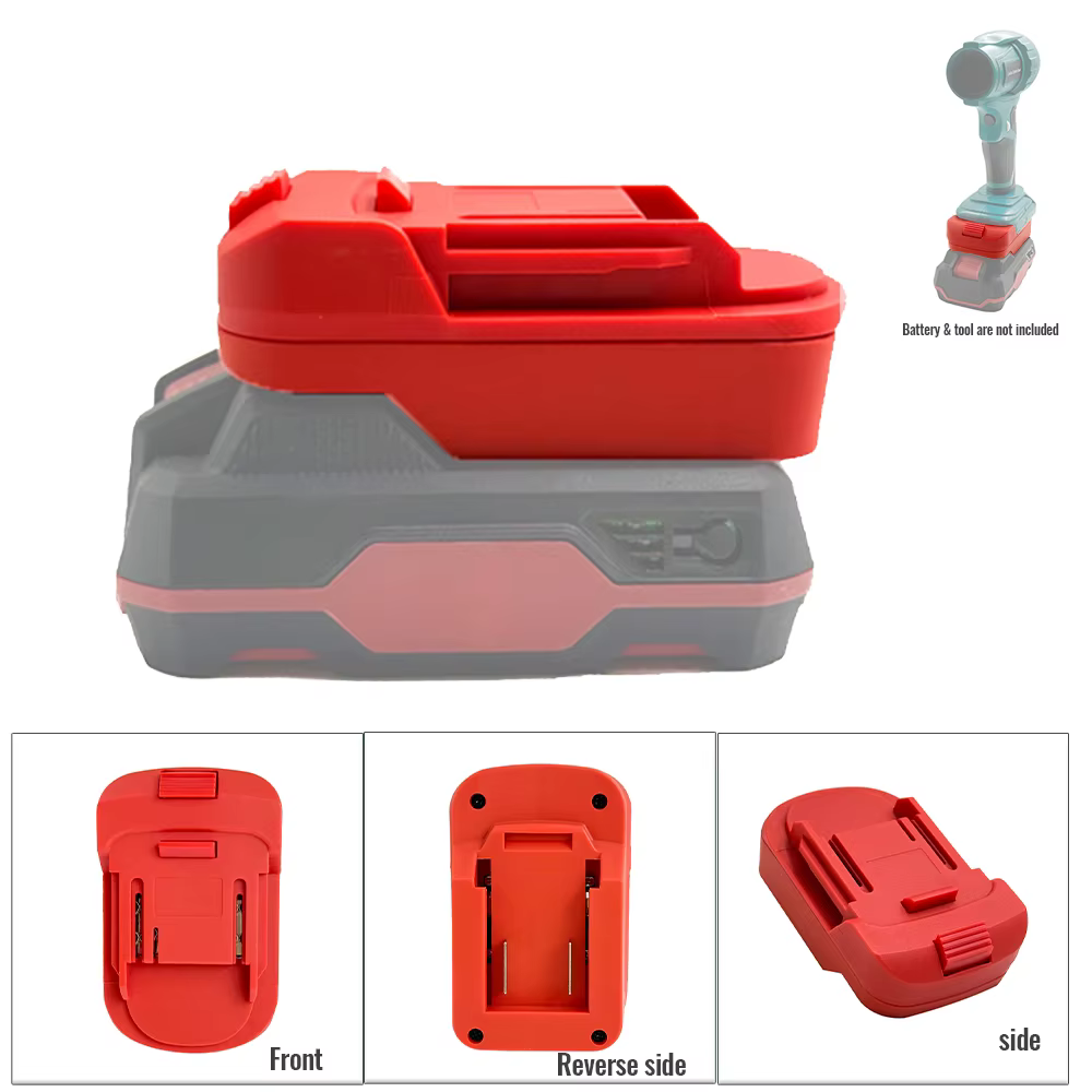 Adaptateur de batterie pour outil électrique