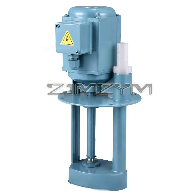 220 / 380V 40W 12L/min Machine-outil pompe de refroidissement tour