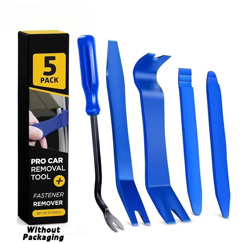 Kit d'outils de démontage automobile
