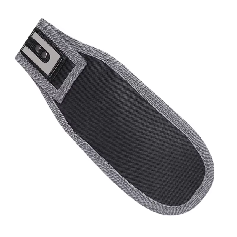 Pochette à outils portable multifonction pour électricien