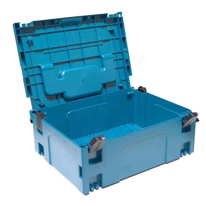 Makita Makpac – mallette empilable 142770-6 821550-0 821551-8 821552-6
