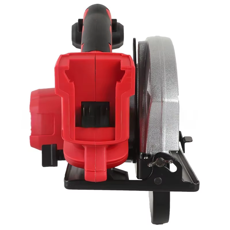 Scie circulaire sans fil de 7 pouces pour outils électriques Milwaukee M 18