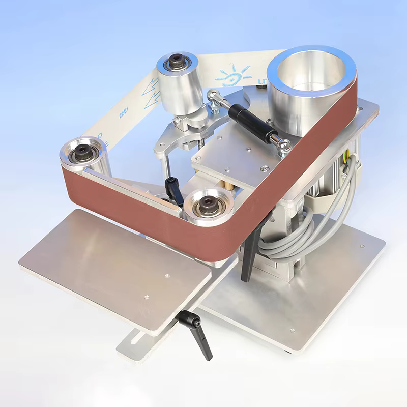 Ponceuse à bande 750W/1000W