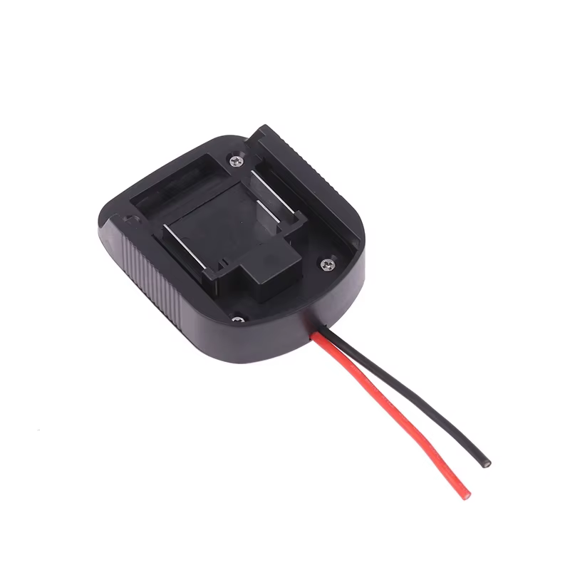 Connecteur de câble de batterie DIY pour adaptateur de sortie