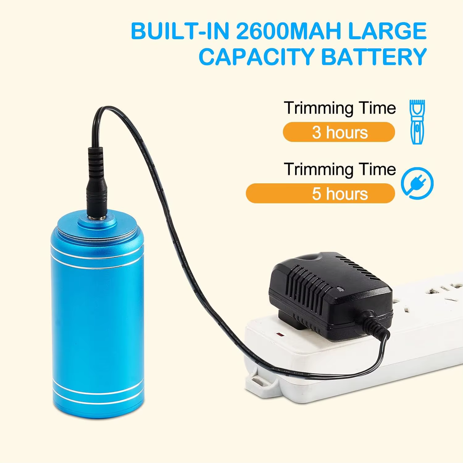 Tondeuse à tapis sans fil avec guide de cisaillement, rasoir à tapis léger, livré avec 1 lame, cisailles à tapis haute puissance 400W