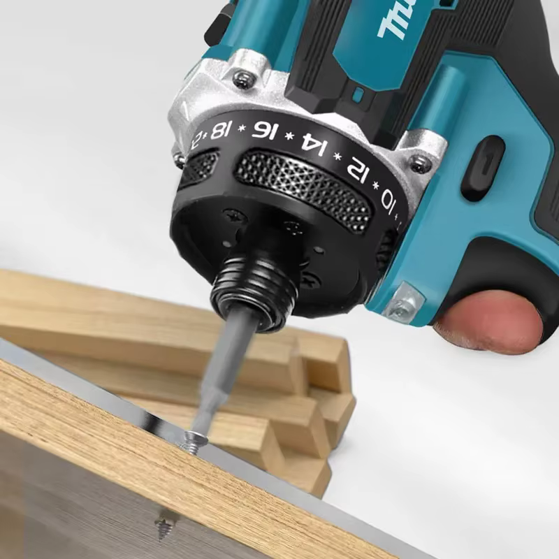 Makita – tournevis électrique sans balais