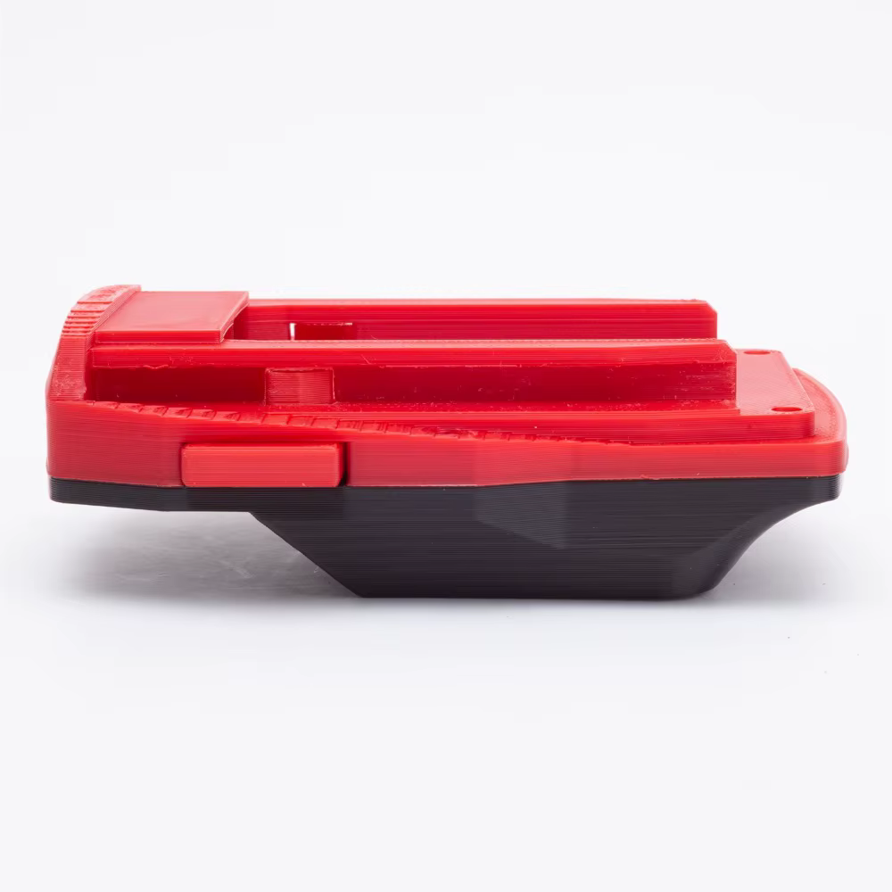 Adaptateur pour batterie Li-ion Parkside Lidl X20V vers HILTI B22