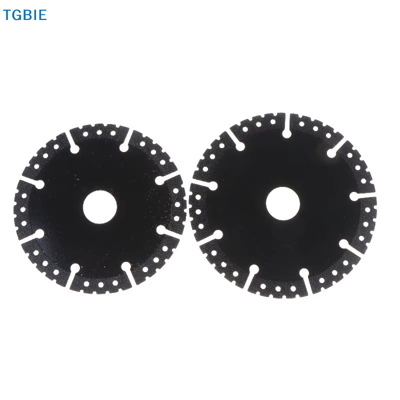 【TL】1/3 pièces Disque de coupe pour meuleuse d'angle 115/125mm