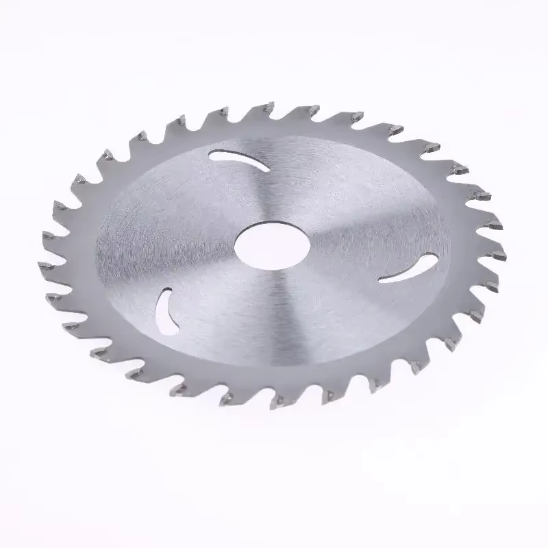 1 pièce Disque de coupe en carbure à 30 dents