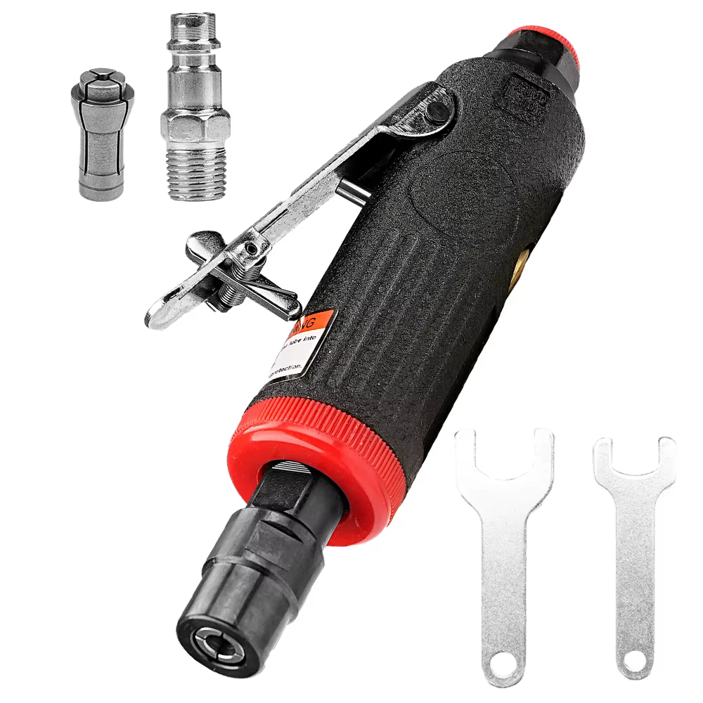 Broyeur pneumatique de 3/6mm