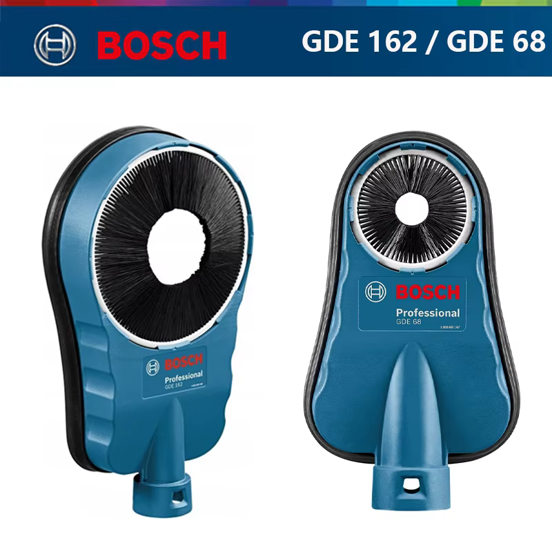 Bosch-Collecteur de poussière pour aspirateur