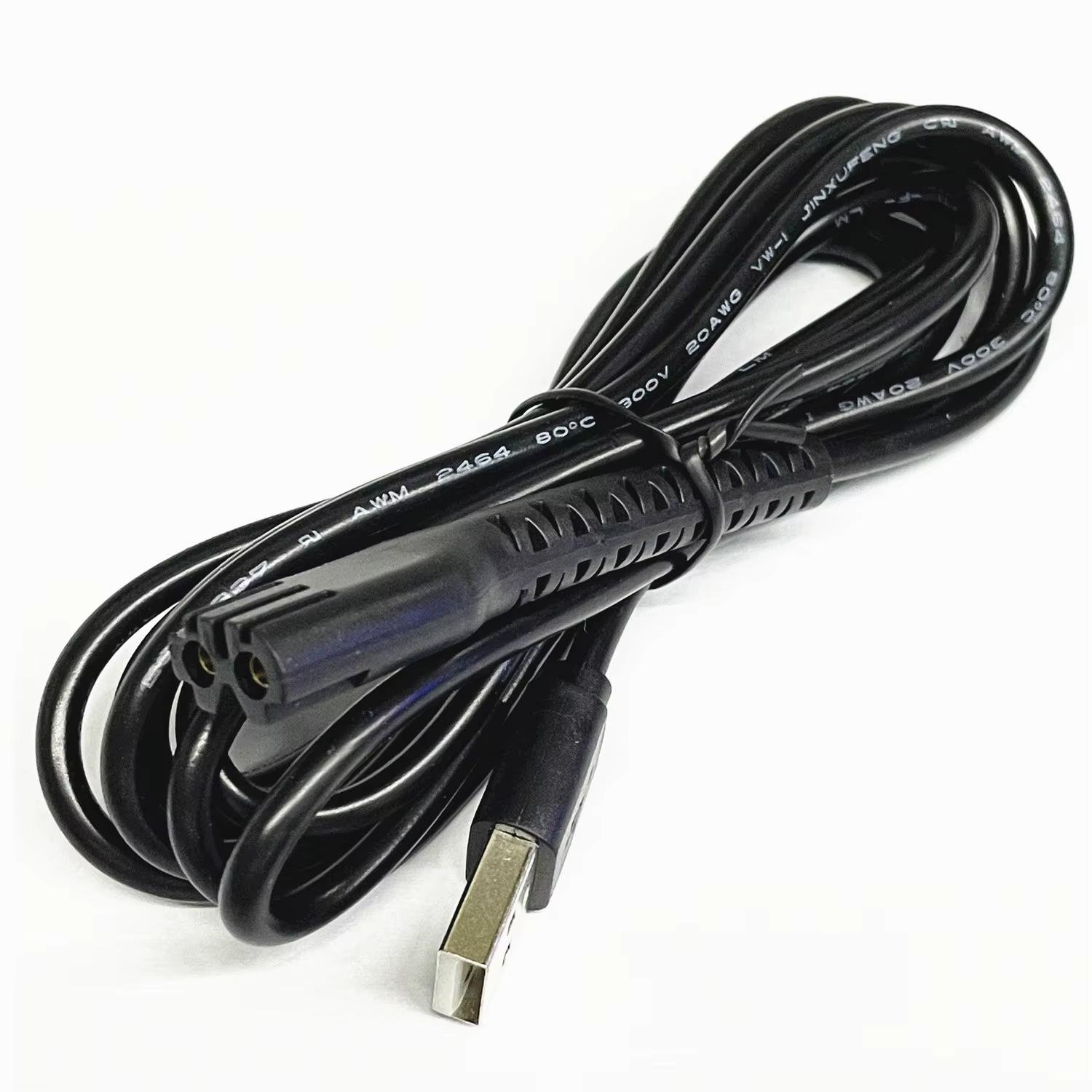 Cordon de chargeur pour chargeur sans fil Wahl Clipper