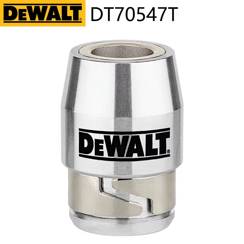 DEWALT foret manchon Hexagonal anneau magnétique ensembles originaux pilote accessoires pour outils électriques DWASLVMF2 DT70547T DWA2PH2SL DW2054