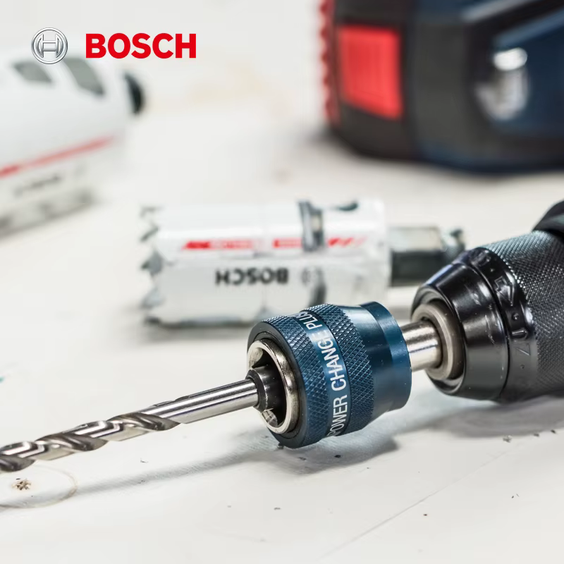 Bosch – adaptateurs de système de scie cloche professionnelle