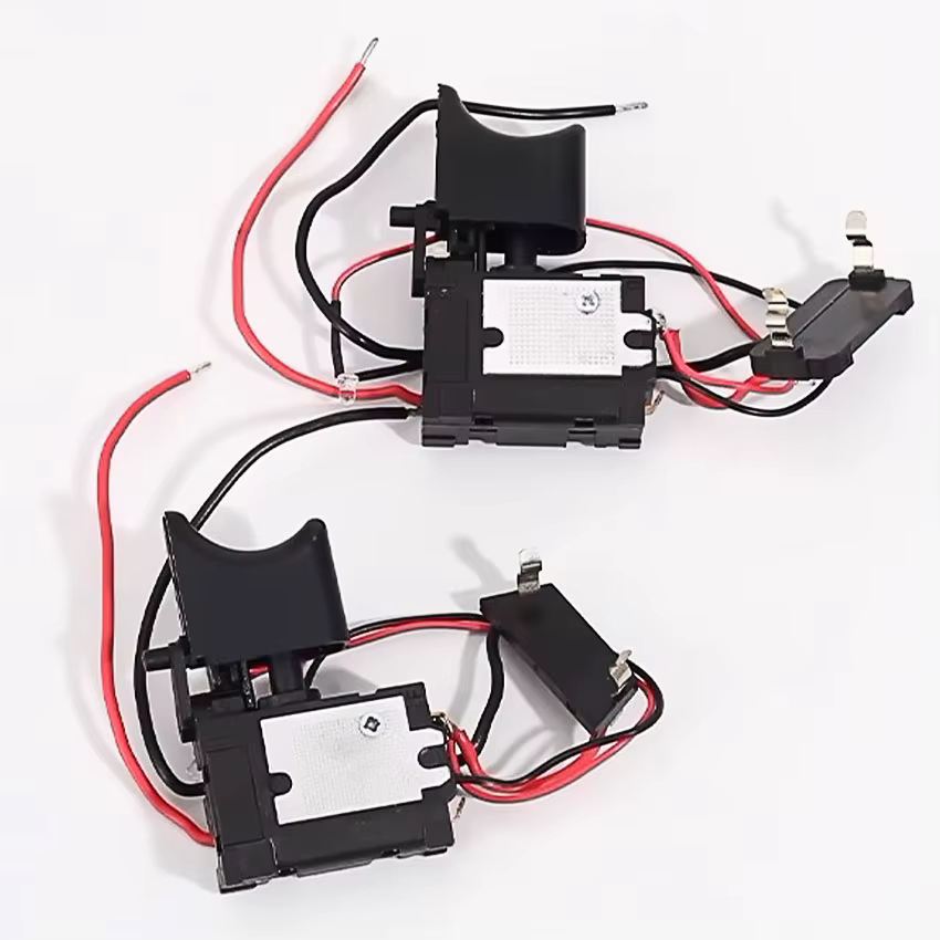 Perceuse sans fil 12V 16.8V 21V 25V