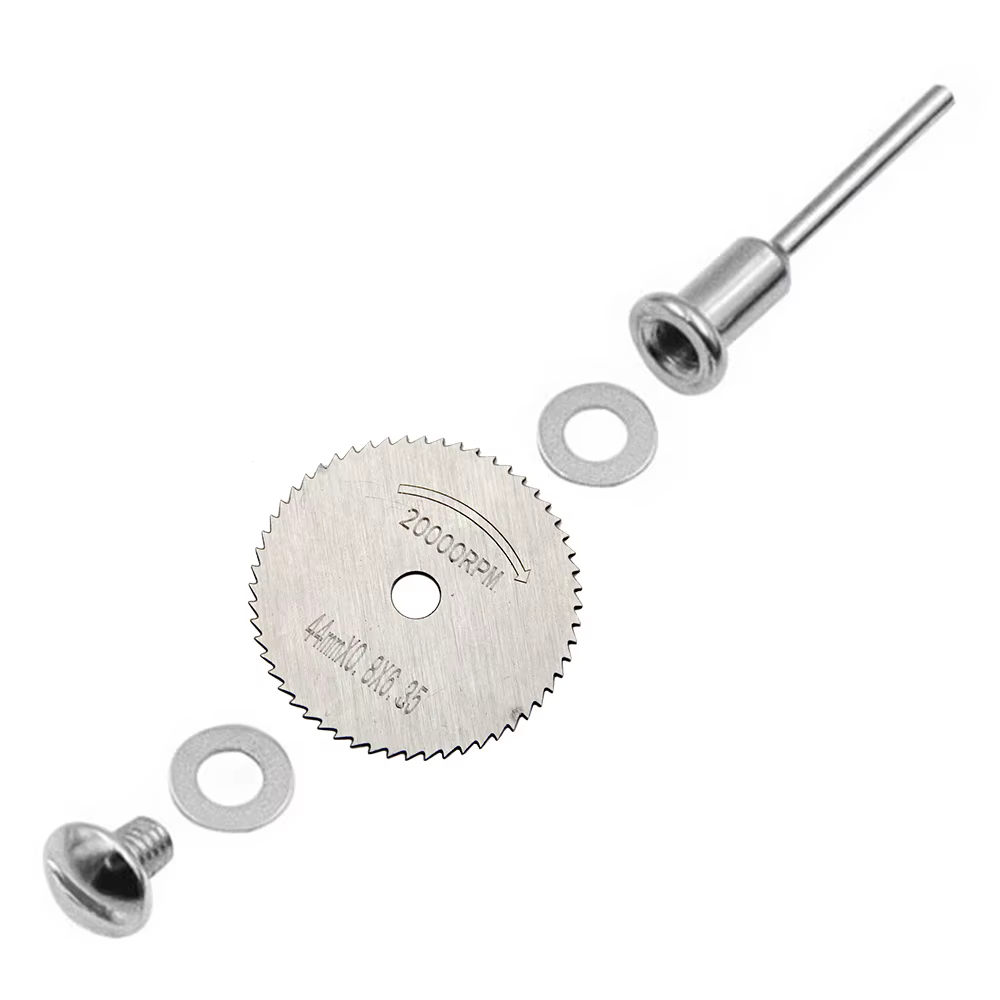 Perceuse à main avec bielle de 3.2mm/6mm