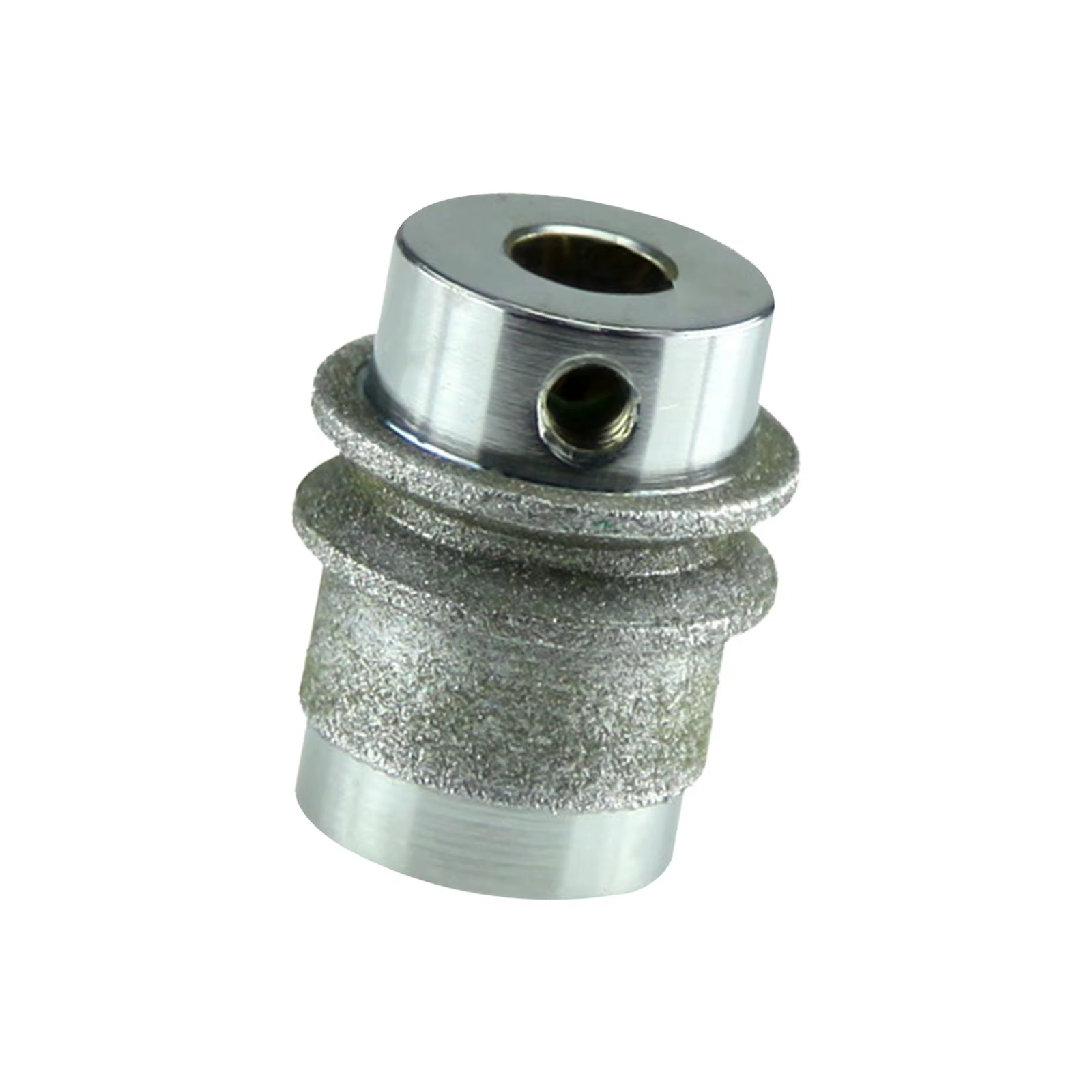 Meuleuse diamantée portable