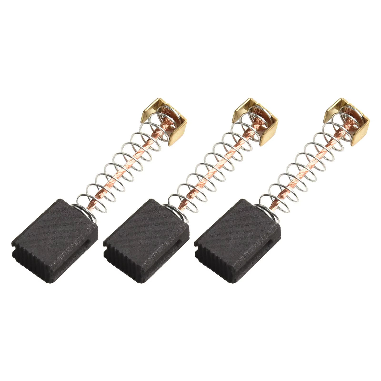 Brosses de remplacement pour Parkside PBH 1500 A1