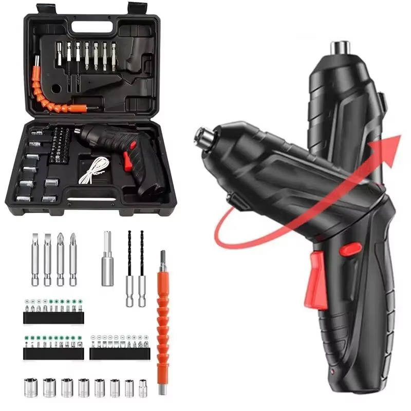 Ensemble d'outils électriques 3