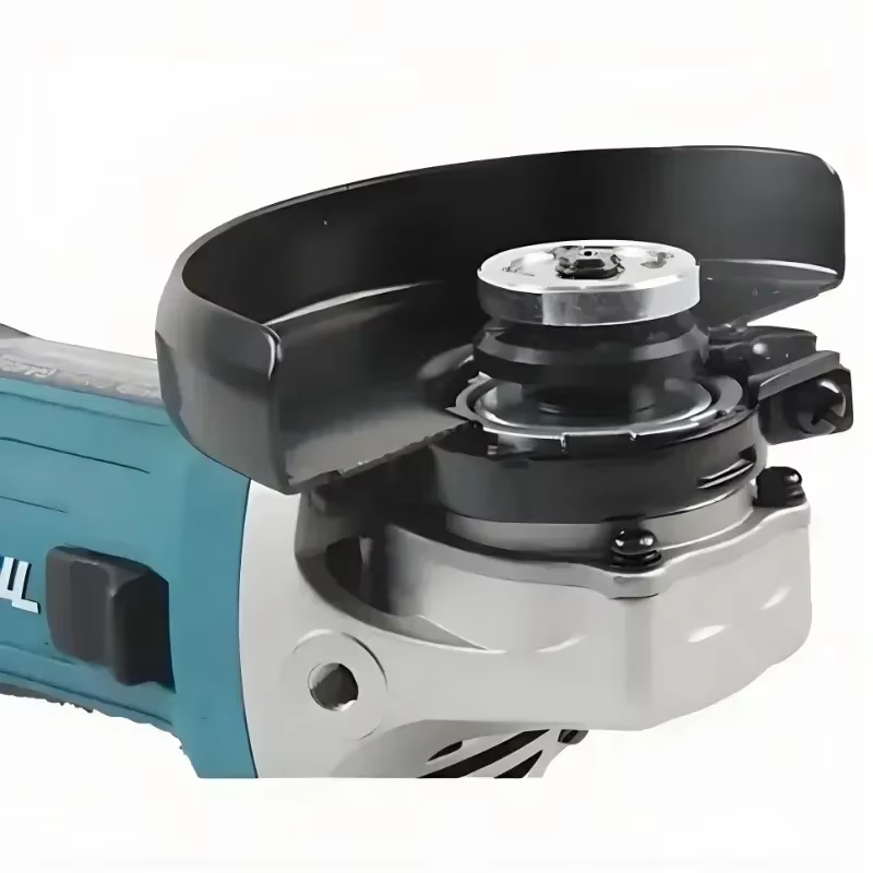 Machine de découpe haute puissance Makita DGA404 100 mm