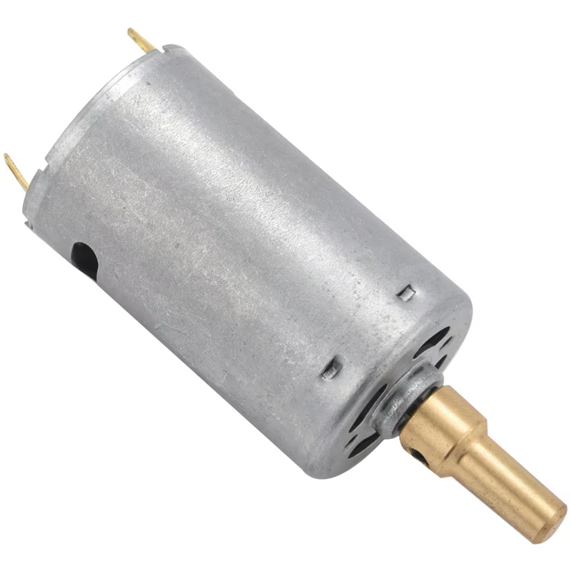 Dc 12V moteur petite perceuse à main Pcb