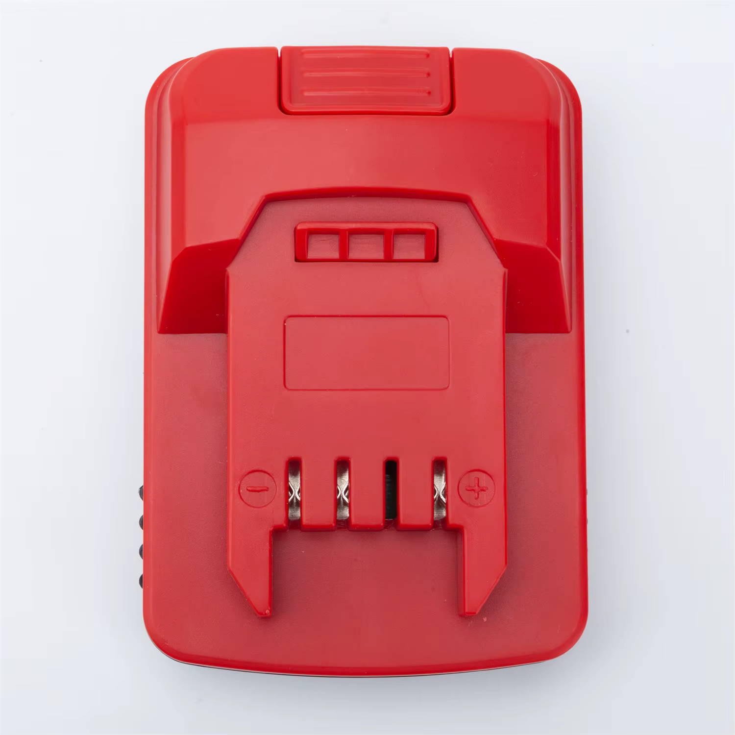 Convertisseur d'adaptateur de batterie Makita