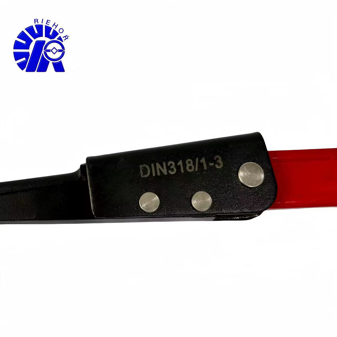 Extracteur de cône Morse semi-automatique DIN318, outil de perçage MT1-3 MT4-6