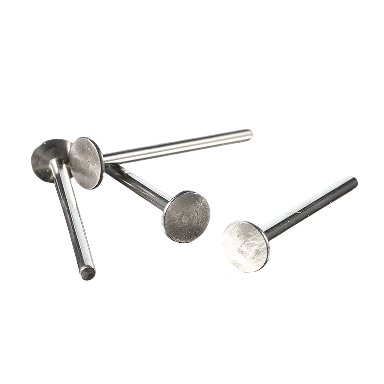 DSPIAE 6 pièces/ensemble meulage bielles dos rond adhésif éponge papier de verre modèle outils