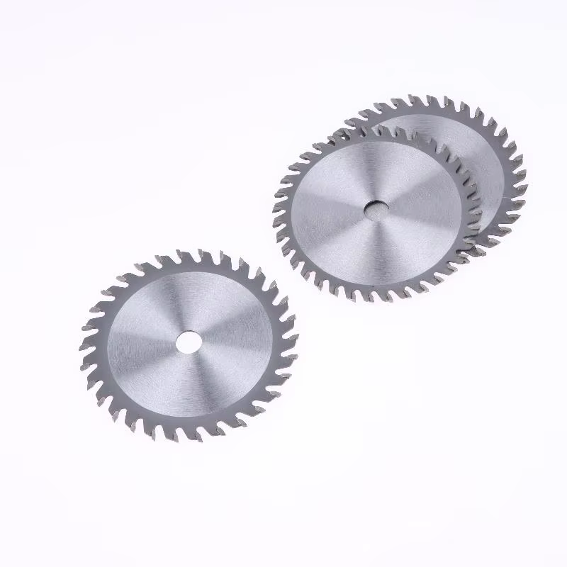 Lame de scie en carbure TCT durable de 85 mm - 24T