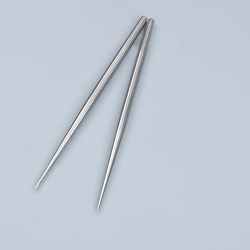 Bâtons de modélisation de poterie, Texture d'acupression, vissage, Indentation, outil d'argile de poterie, Sculpture, outils en acier inoxydable