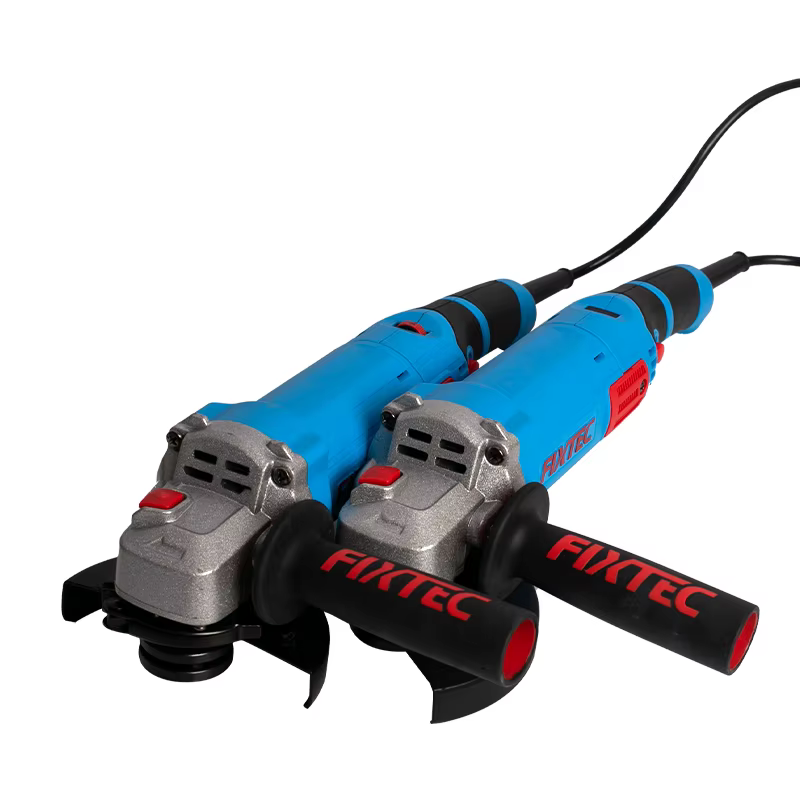 Nouveauté - Meuleuse d'angle 220V 1050W à vitesse variable 115mm