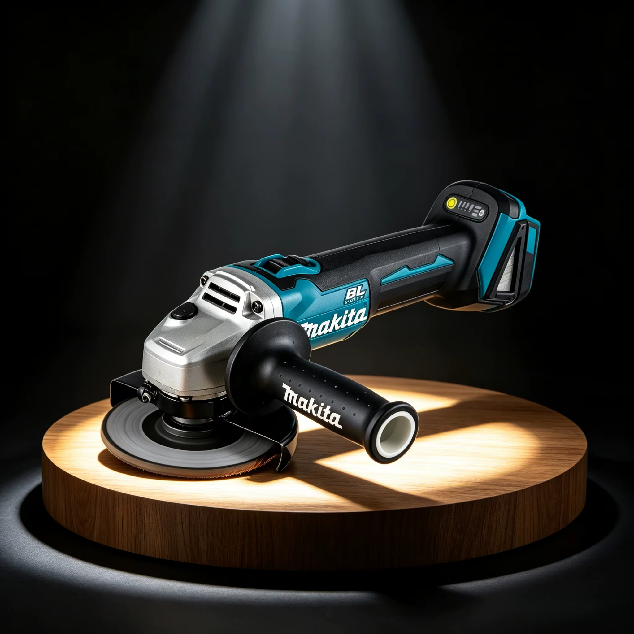 Makita DGA404 18v