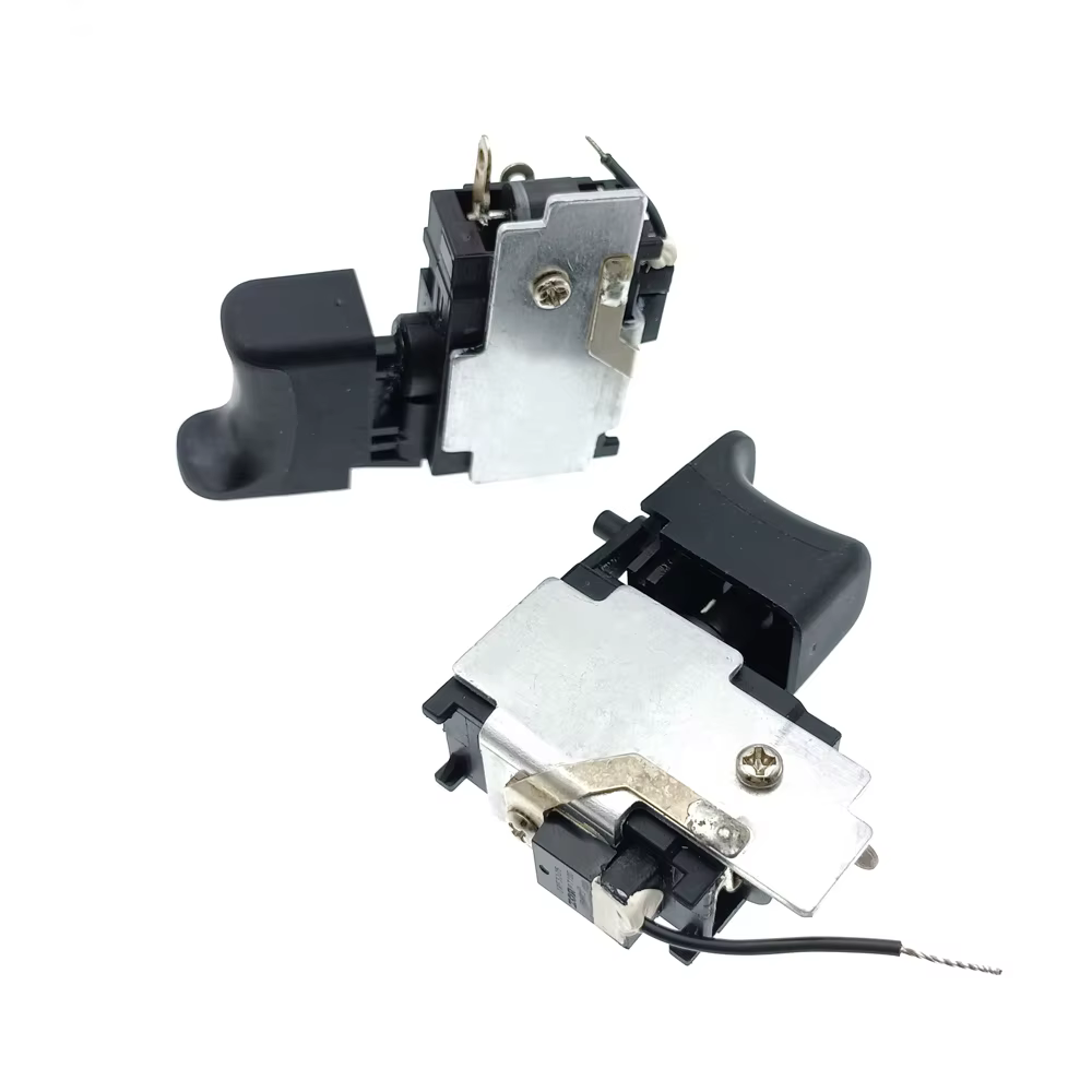 Perceuse électrique 15V DC 25A /24V DC 25A