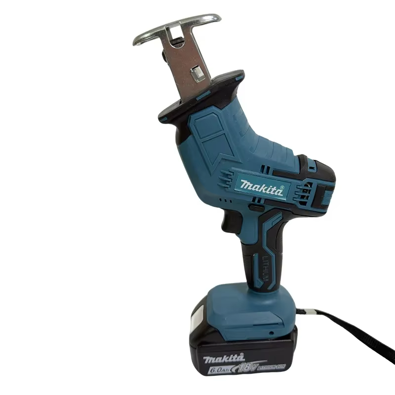 Scie sauteuse sans fil Makita