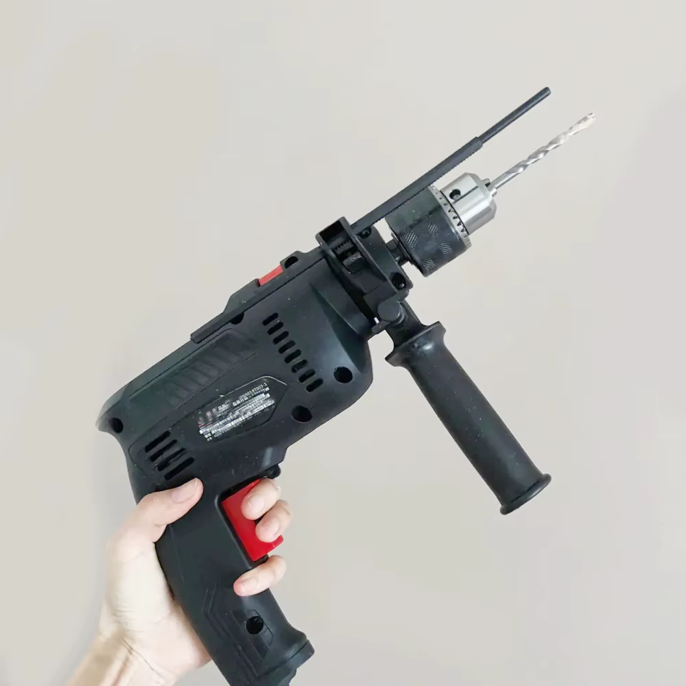 Mandrin de perceuse avec clé