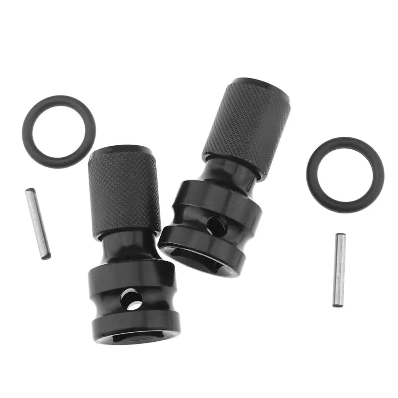 Adaptateur de mandrin de perceuse