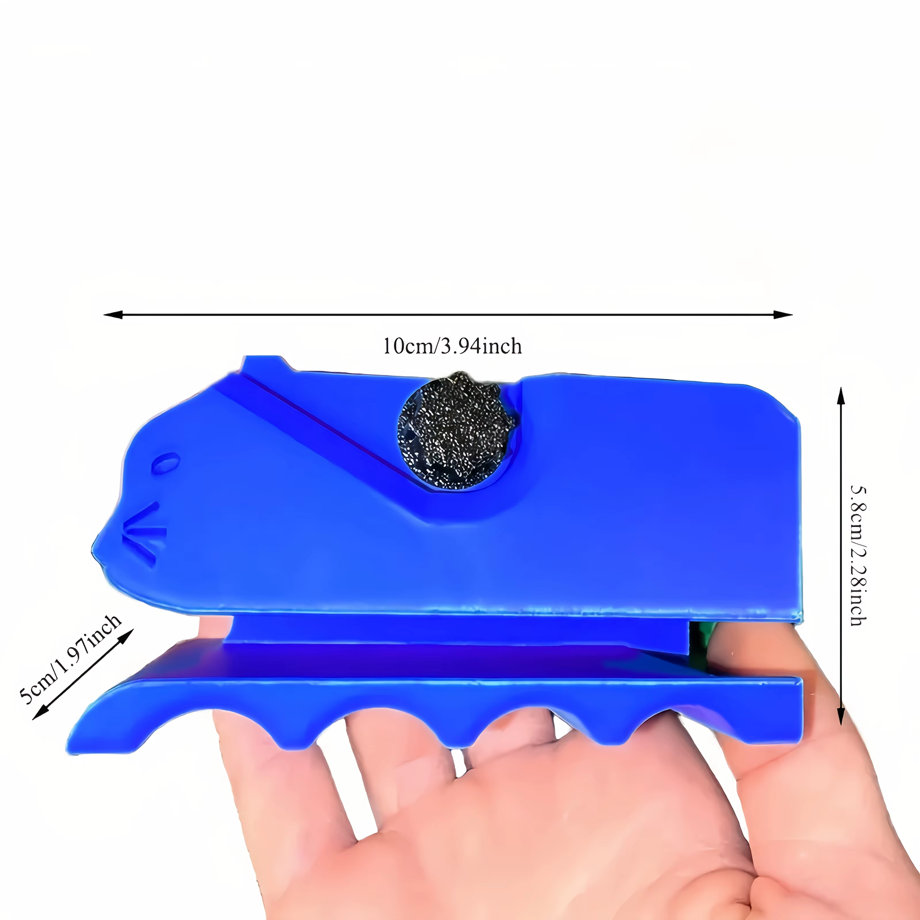Nouvel outil de coupe de carton multifonctionnel pour bricolage