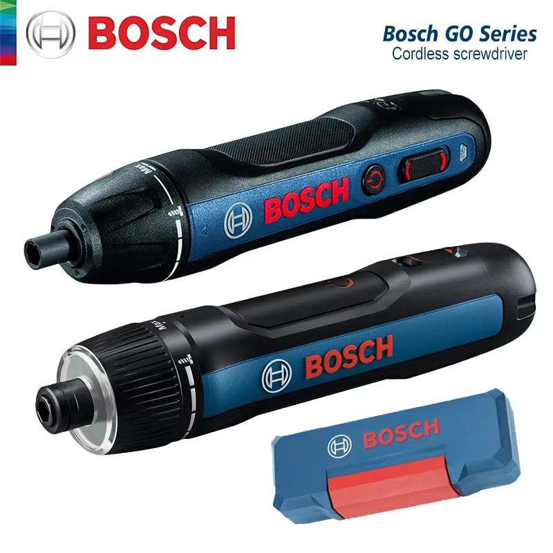 Tournevis sans fil Bosch GO 3 /GO2