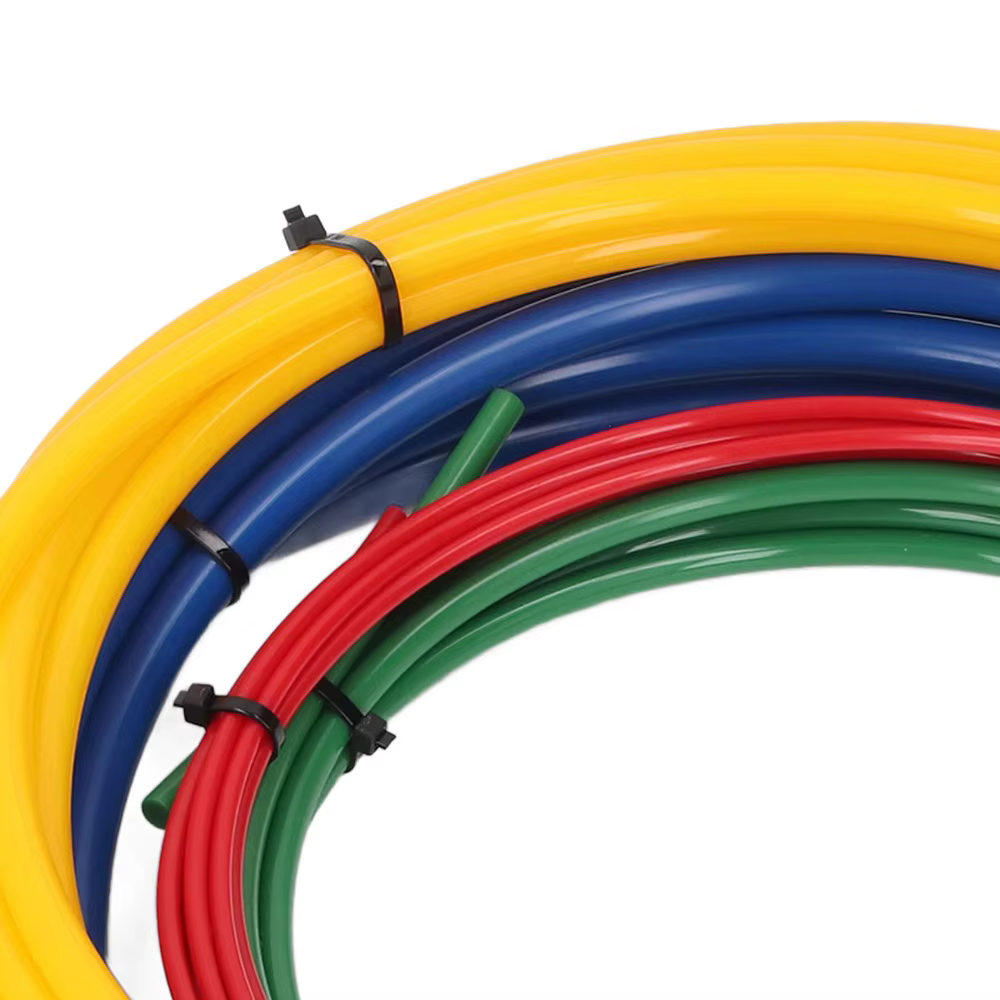 Kit de 4 outils de cintrage de tubes en cuivre AC avec bande