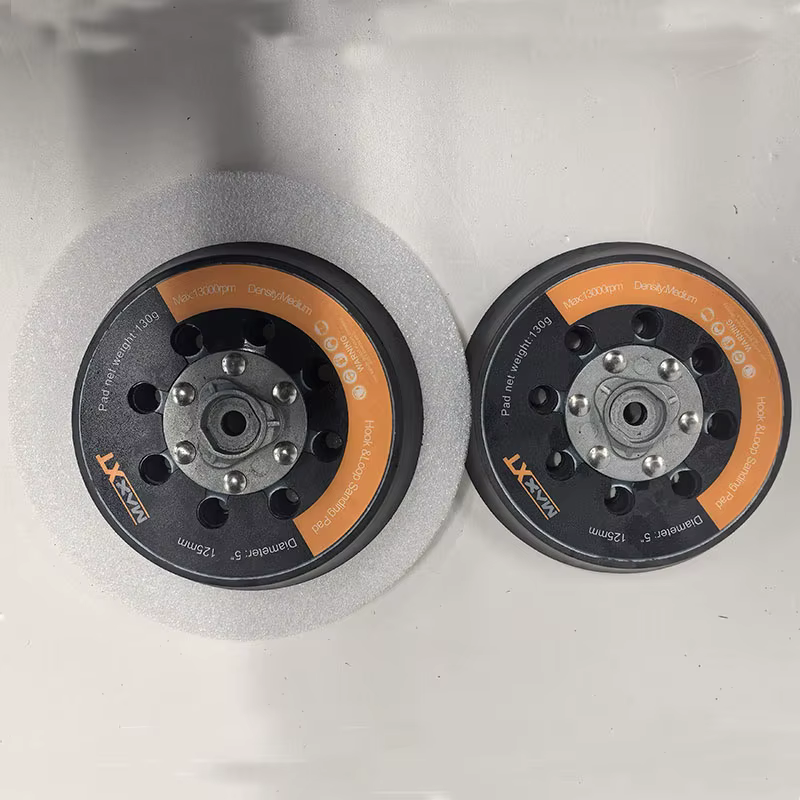 5 "125mm/6" 150mm disque de coupe lame meulage ponçage