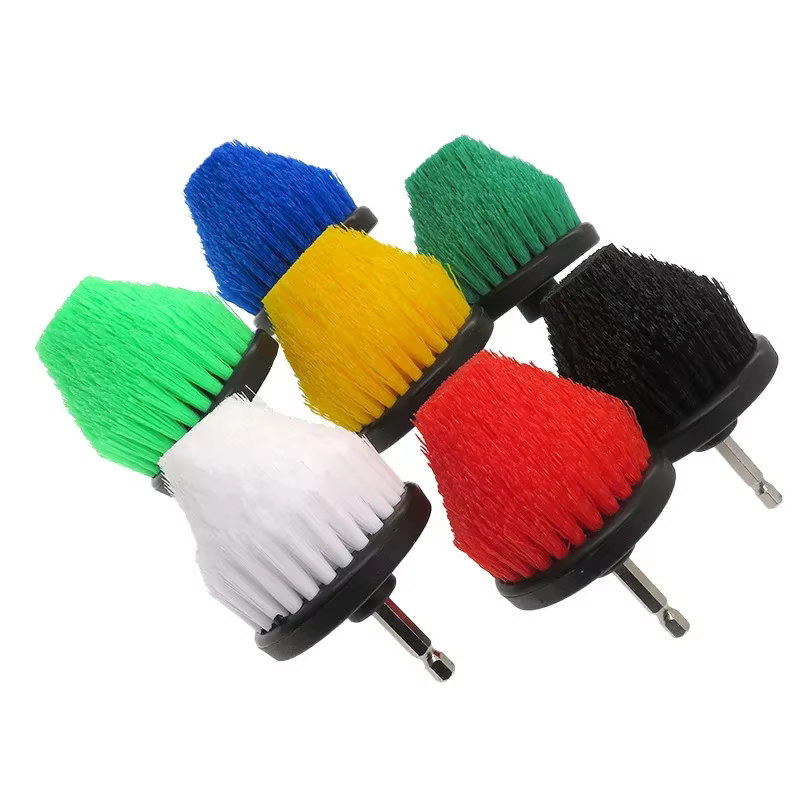 Brosse de forage électrique 2.5 pouces